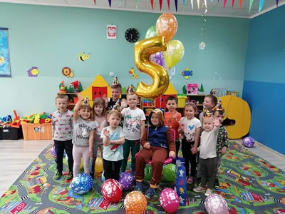 Niepubliczne Przedszkole Kangurek w Koszalinie